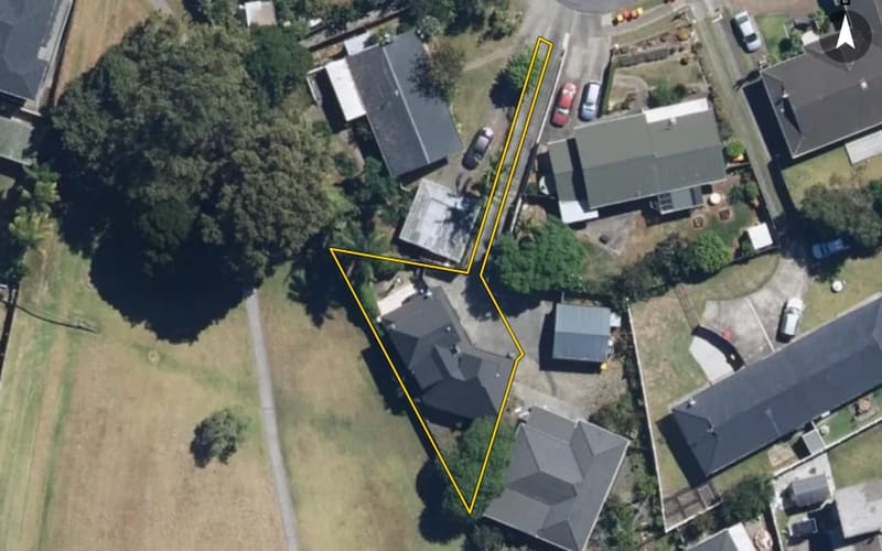 10A Hemsway Place