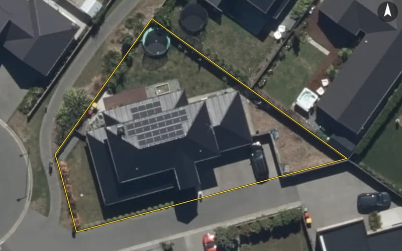 20 Maelor Place