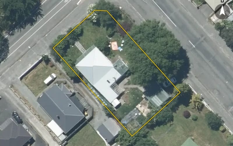 116 Chalmers Avenue
