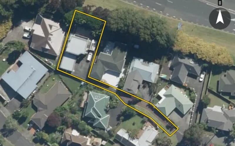 3 Kanuka Way