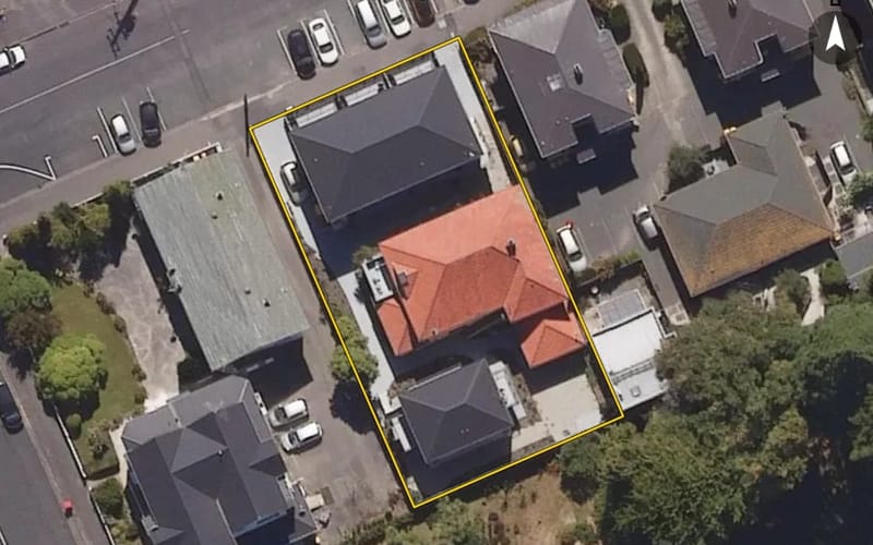 57 Manor Place