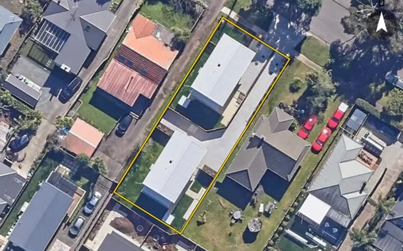 12 Houpara Street