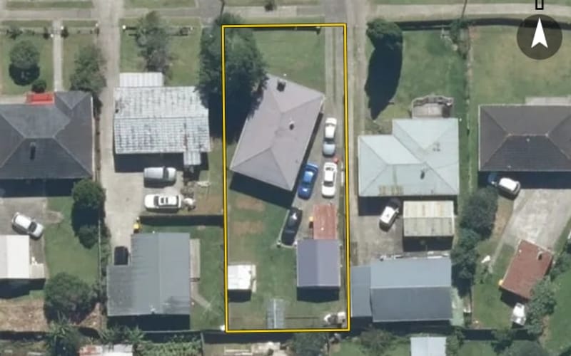 12 Antrim Crescent