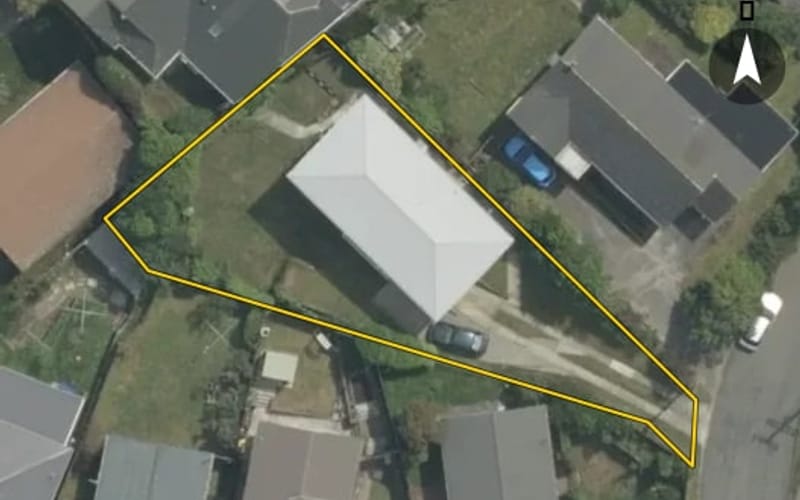 3 Griffiths Grove