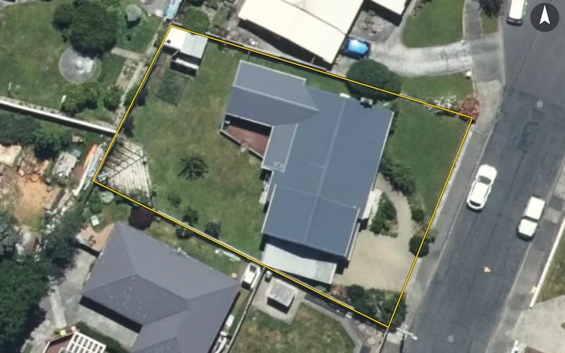 1 Beecham Grove