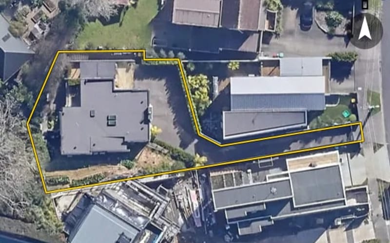 13A Hapua Street