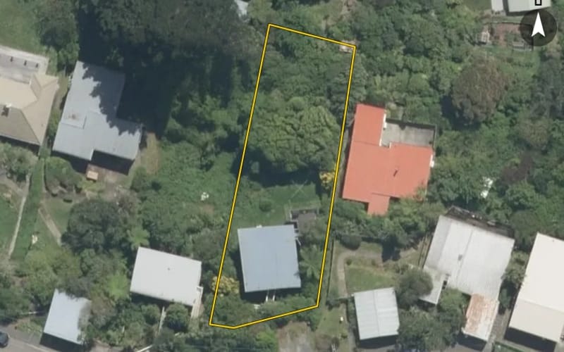 49 Huntingdon Street