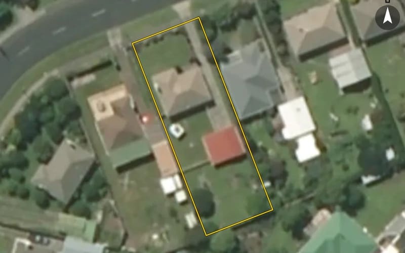 267 Frankley Road