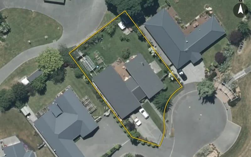 11 Wisteria Place