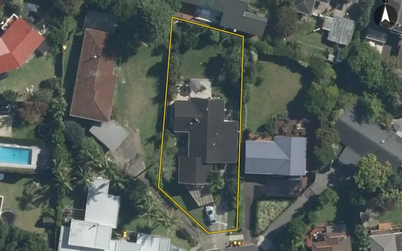 19 Imatra Place