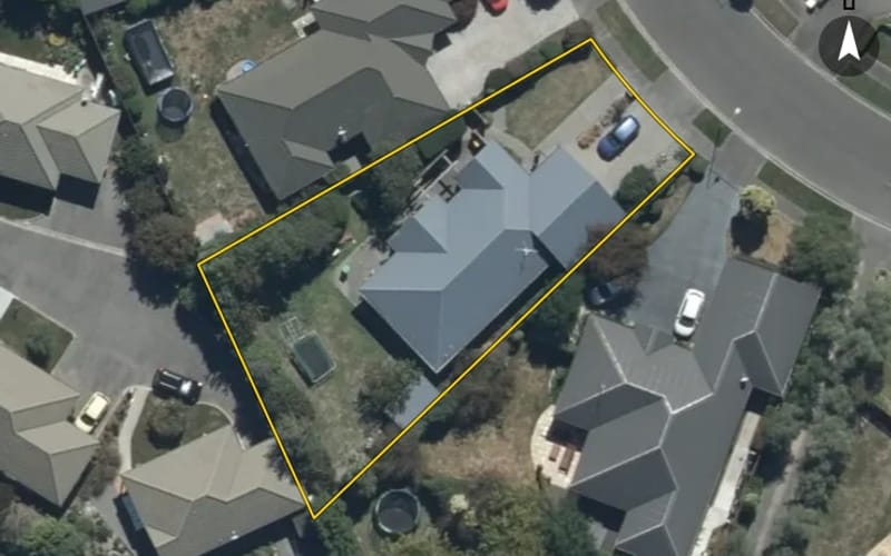 12 John Morel Place