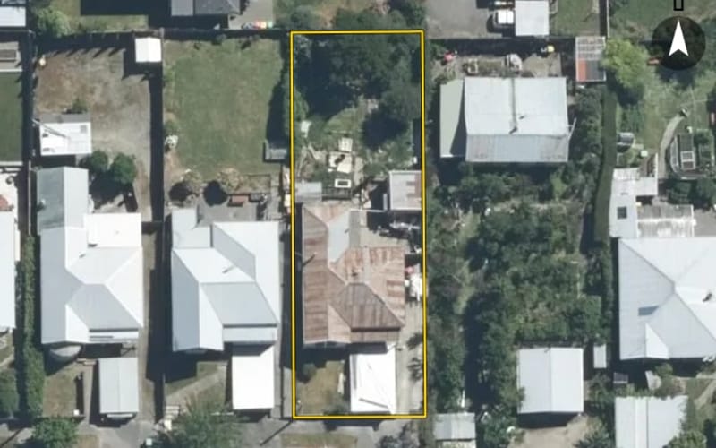 21 Roslyn Terrace