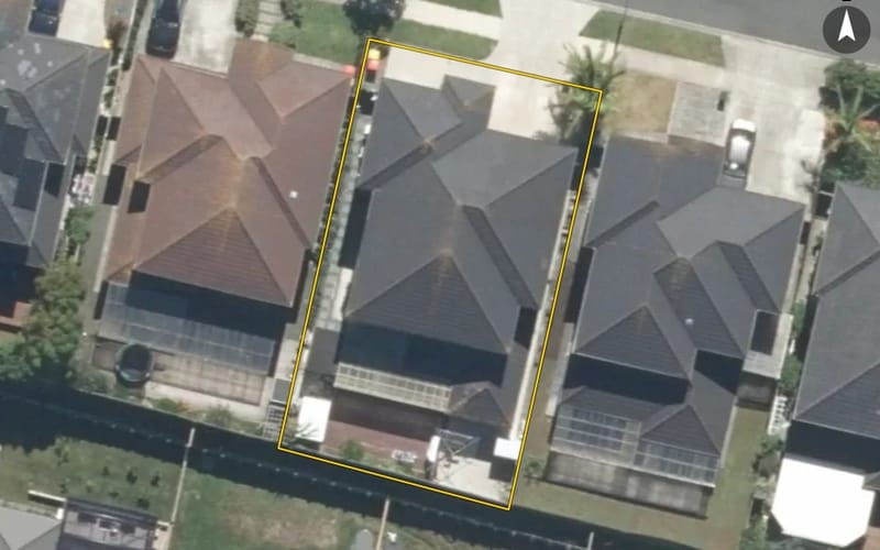 18 Kira Road