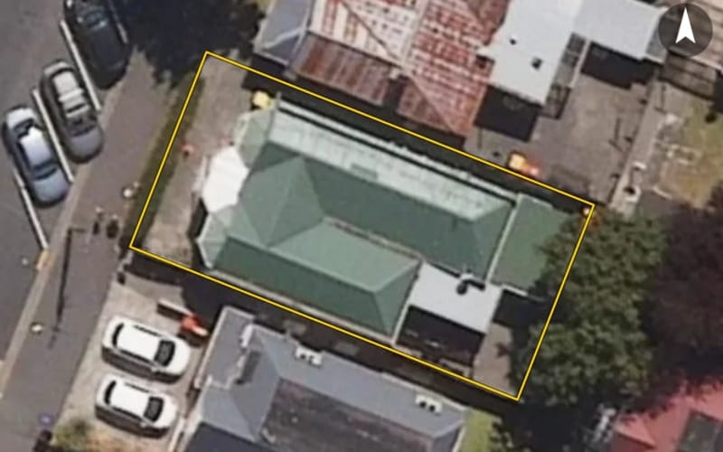 37 Clyde Street