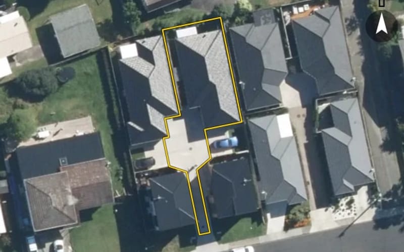 21B Forest Glen