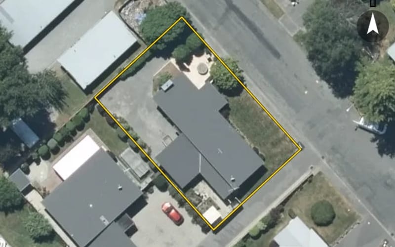 15 Maynard Place