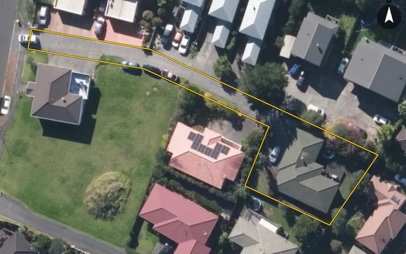 21 Lucienne Drive