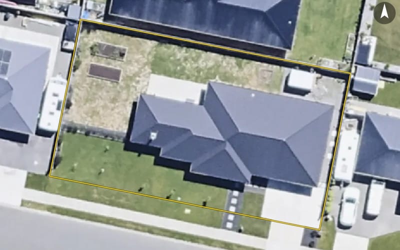 123 Turnbull Drive