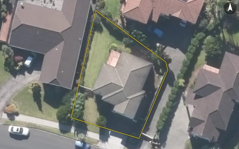 8 Anure Place