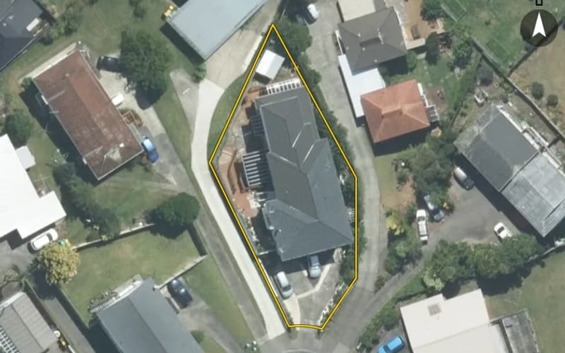 30 Marcel Place