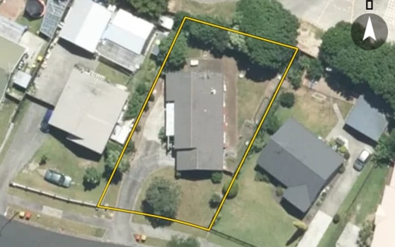 11 Randwick Place