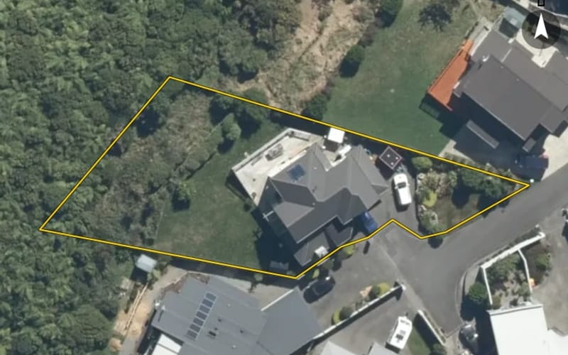 44 Meadowbank Drive