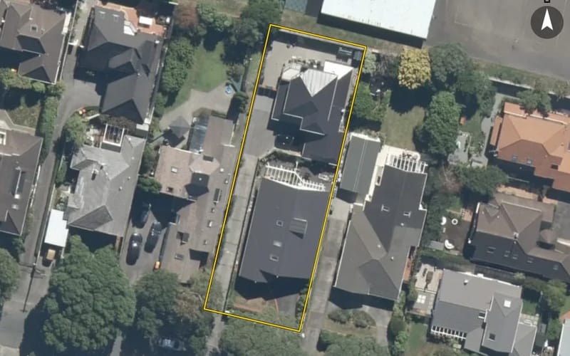 23A Hinau Street