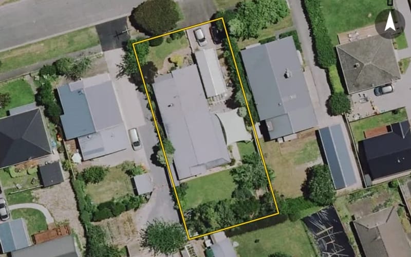 20 Bettina Road