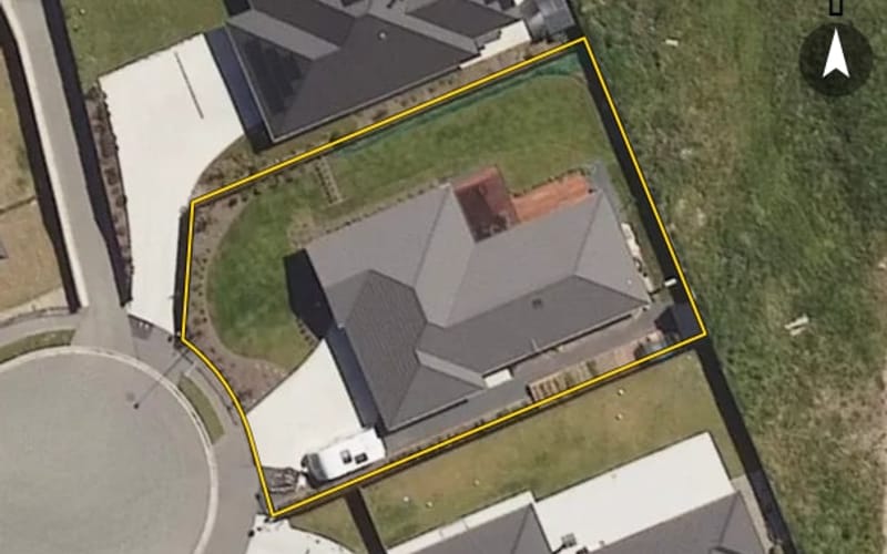 16 McCarthy Court