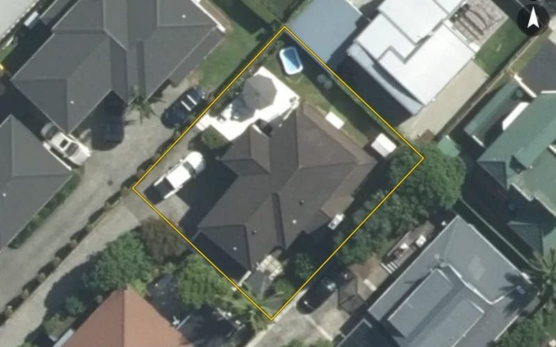 26A Rautara Street