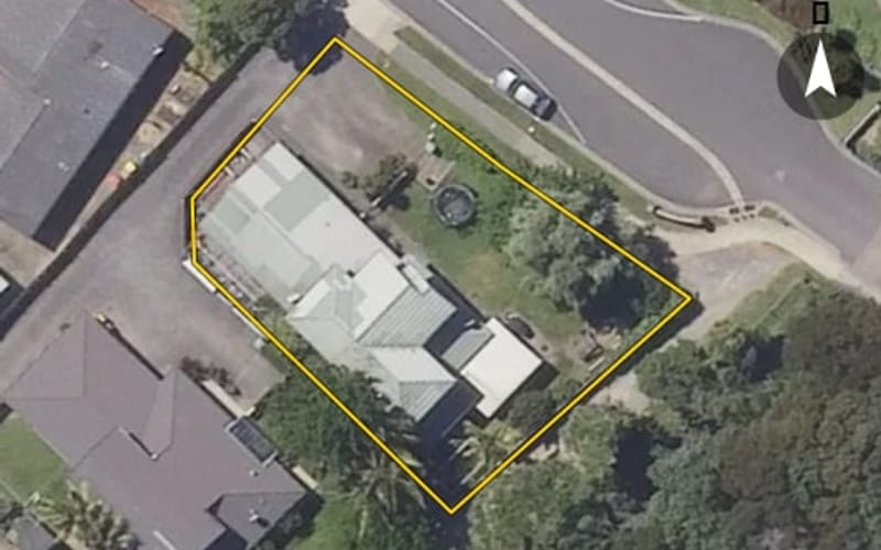 46 Sylvania Drive