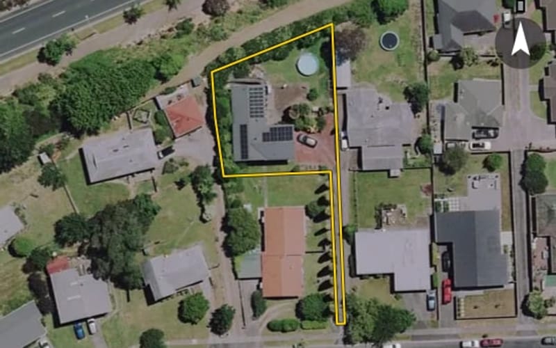 28 Morrow Avenue
