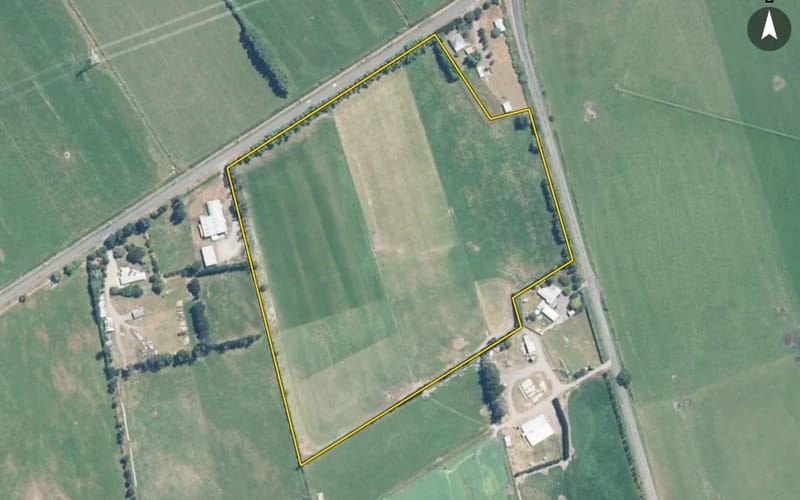 639 Boundary Road