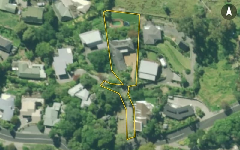 55 Ngahere Drive