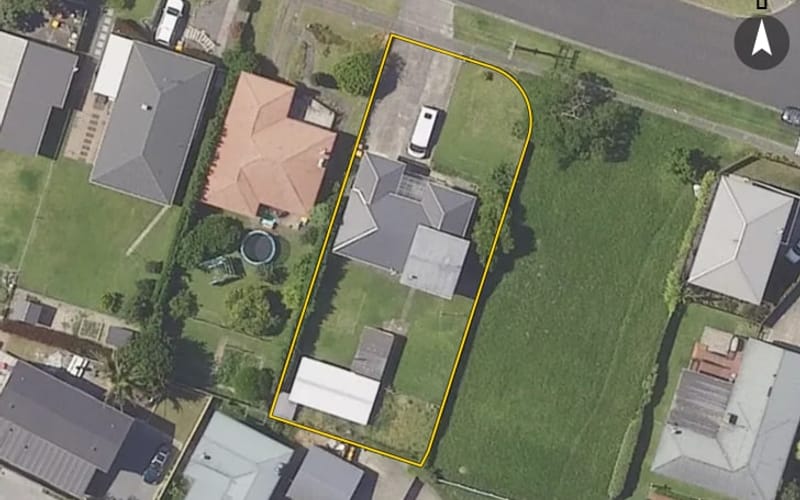 30 Alverstoke Road