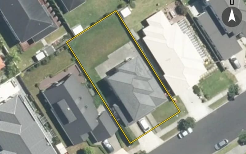 301 Harbourside Drive
