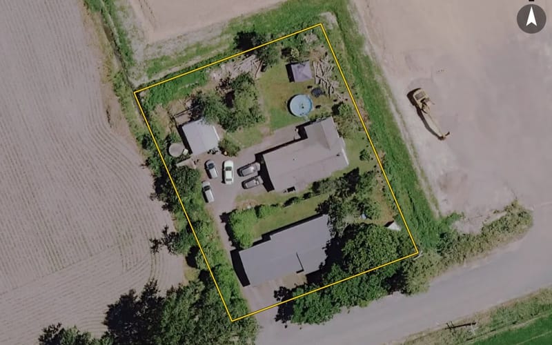 127 Powells Road