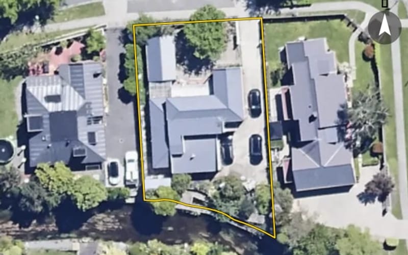 3 Orchard Lane