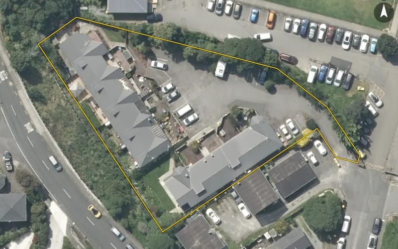 9A School Road
