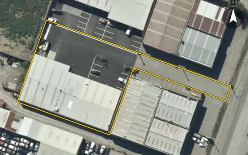 17 Lupins Lane