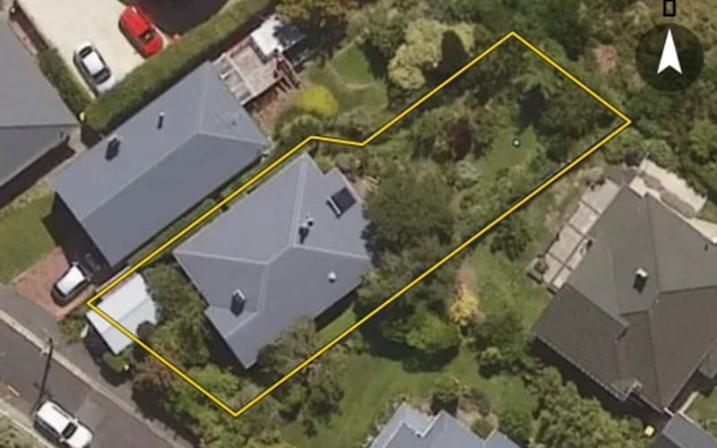 24 Hereford Street