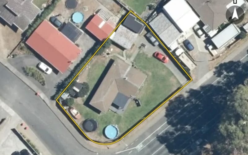 108 Chatham Road