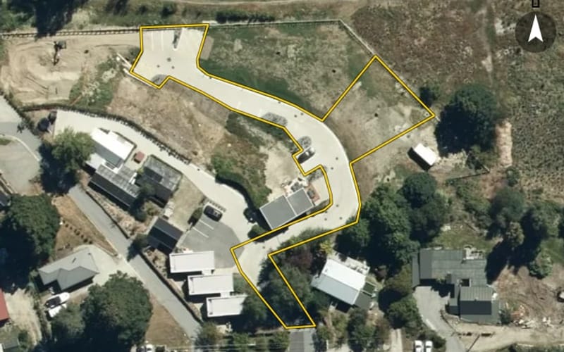 8 Gala Burn Lane