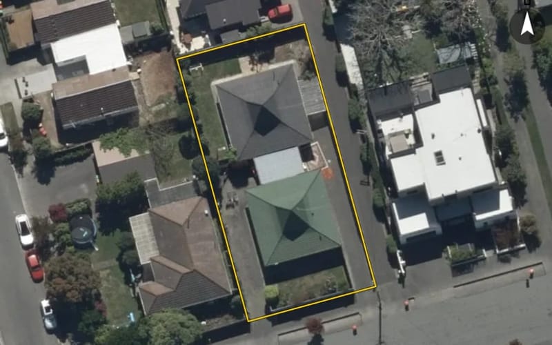 31 Taylors Avenue