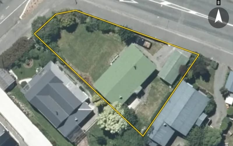 2 Wakanui Road