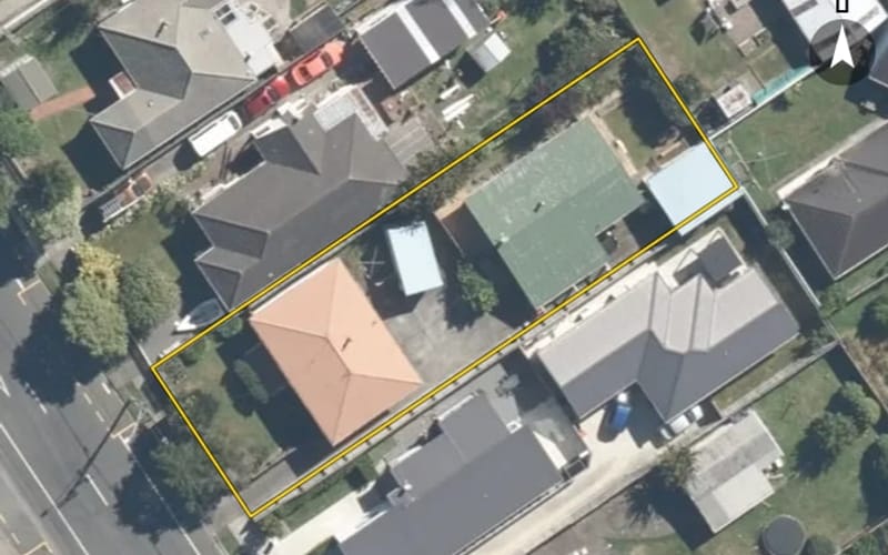 36 Moonshine Road