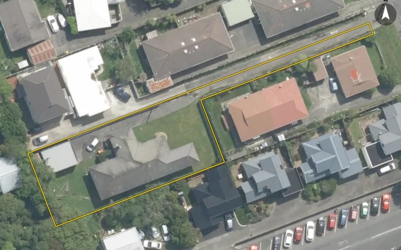 35A Parkvale Road