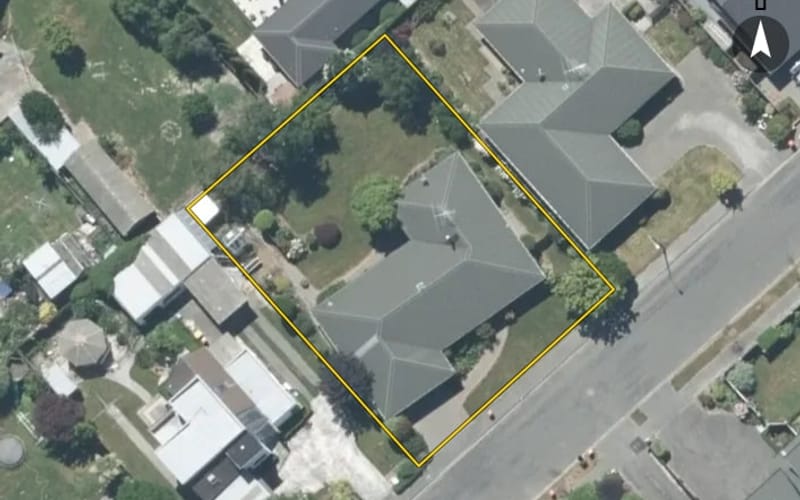 22 Falcon Drive