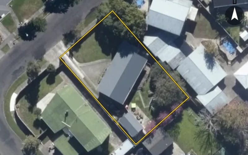 17 Catlins Crescent