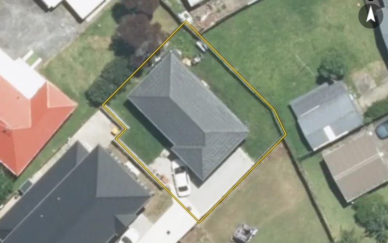 3 Nield Road